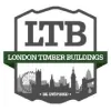 London Timber Buildings
