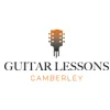 Guitar Lessons Camberley