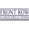 Front Row Construction