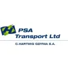 P S A Transport