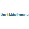 The Kids Menu