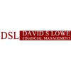 David S Lowe Financial Management
