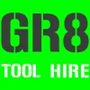 GR8 Tool Hire