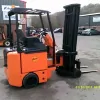 Fork Truck Express Services
