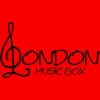 London Music Box