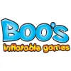 Boos Inflatable Games