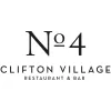 No 4 Clifton Village