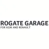 Rogate Garage