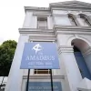 The Amadeus
