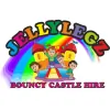 Jelly Legz Bouncy Castle Hire