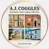 A.J. Coggles