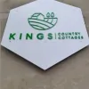 Kings Country Cottages