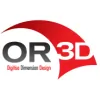OR3D Bristol