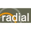 Radial Joinery
