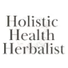 Holistic Health Herbalist