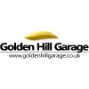 Golden Hill Garage
