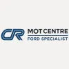 CR MOT Centre