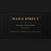 Haigs Direct