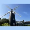 Stow Mill
