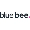 Blue Bee