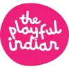 The Playful Indian