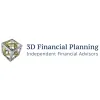 3 D Financial Planning