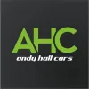 Andy Hall Cars