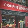 Eddie's Coffee Lounge