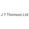 J Y Thomson
