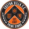 Euxton Villa
