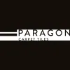 Paragon Carpet Tiles