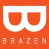 Brazen P R