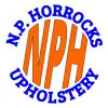 N P Horrocks Upholstery