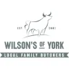 Wilson’s Of York