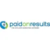 Paid On Results