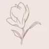 Wild About Flowers