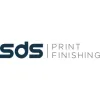 SDS Print Finishing