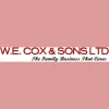 W.E. Cox and Sons