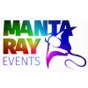 Manta Ray Events