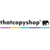 That Copy Shop