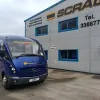Scraggs Coaches