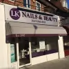 L K Nails & Beauty