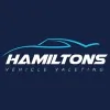 Hamiltons Vehicle Valeting