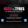 Ossy Tyres