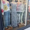 Elspeth Mills Clothing