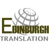 Edinburgh Translation