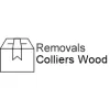 Colliers Wood Removals