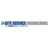 Site Service Engineering