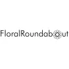 Floral Roundabout