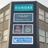 Dundas Shopping Centre